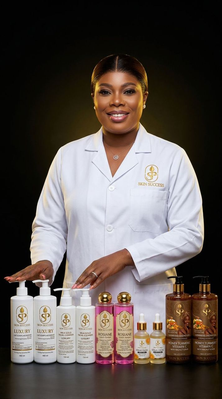 Ma Skincare